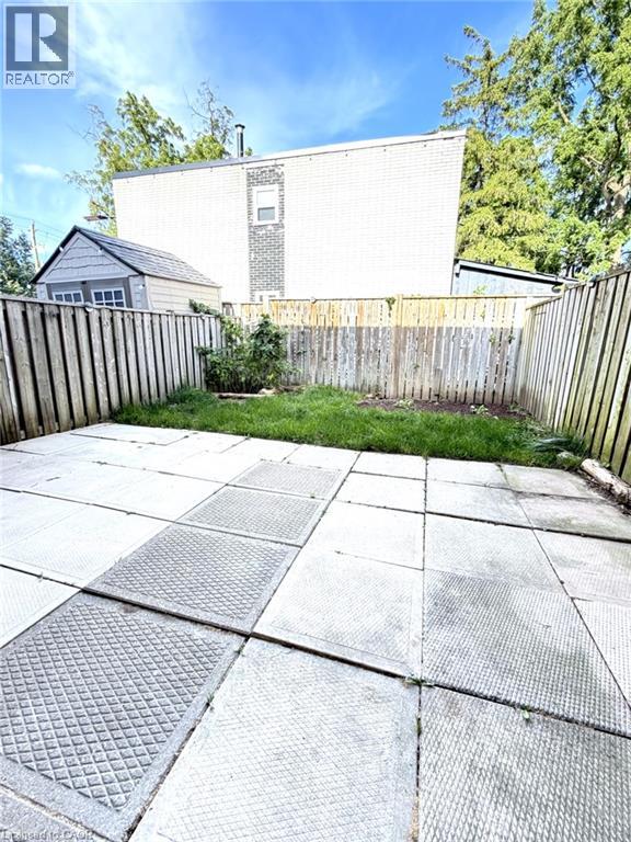 397 Stirling Avenue S Unit# 3, Kitchener, Ontario  N2M 3H7 - Photo 29 - 40857383