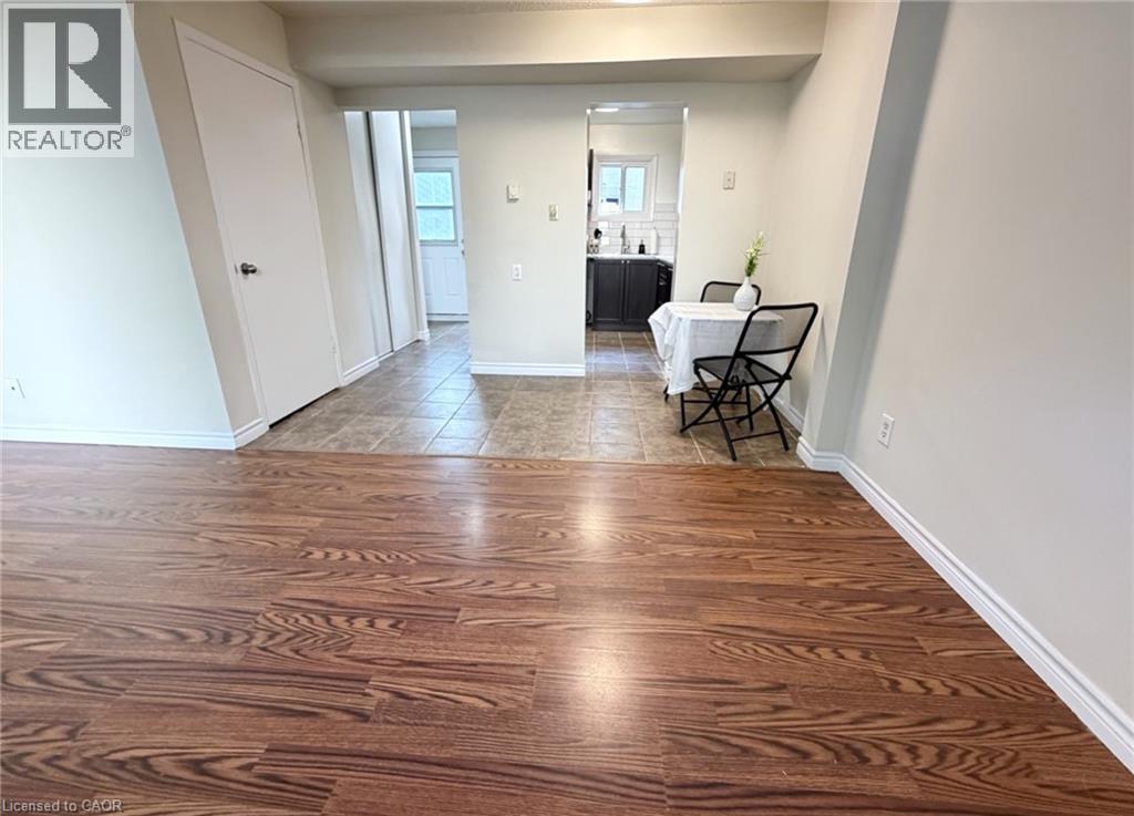 397 Stirling Avenue S Unit# 3, Kitchener, Ontario  N2M 3H7 - Photo 8 - 40857383