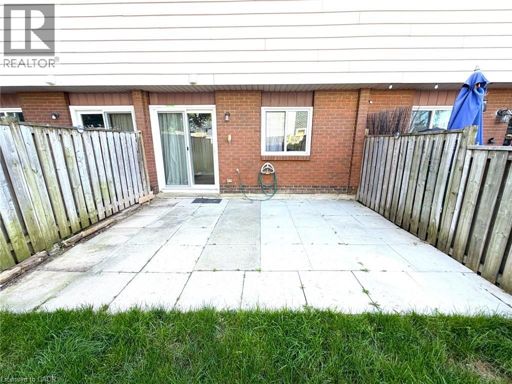 397 Stirling Avenue S Unit# 3, Kitchener, Ontario  N2M 3H7 - Photo 28 - 40857383
