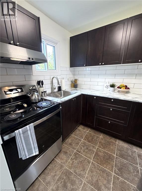 397 Stirling Avenue S Unit# 3, Kitchener, Ontario  N2M 3H7 - Photo 5 - 40857383