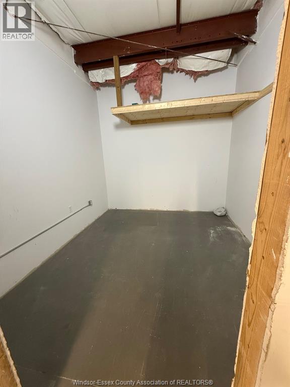 357 Queen Street Unit# Rear Shop, Harrow, Ontario  N0R 1G0 - Photo 5 - 26020412