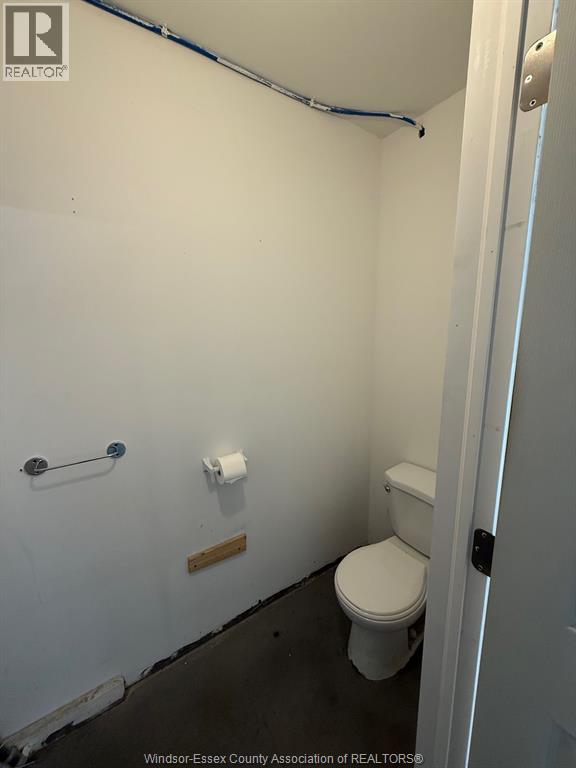 357 Queen Street Unit# Rear Shop, Harrow, Ontario  N0R 1G0 - Photo 6 - 26020412