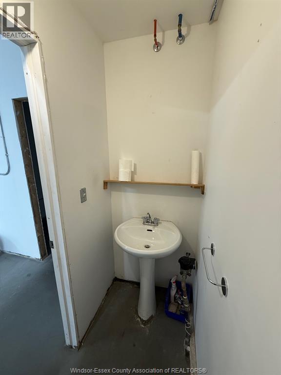 357 Queen Street Unit# Rear Shop, Harrow, Ontario  N0R 1G0 - Photo 7 - 26020412