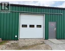 357 QUEEN STREET Unit# REAR SHOP, Harrow, Ontario