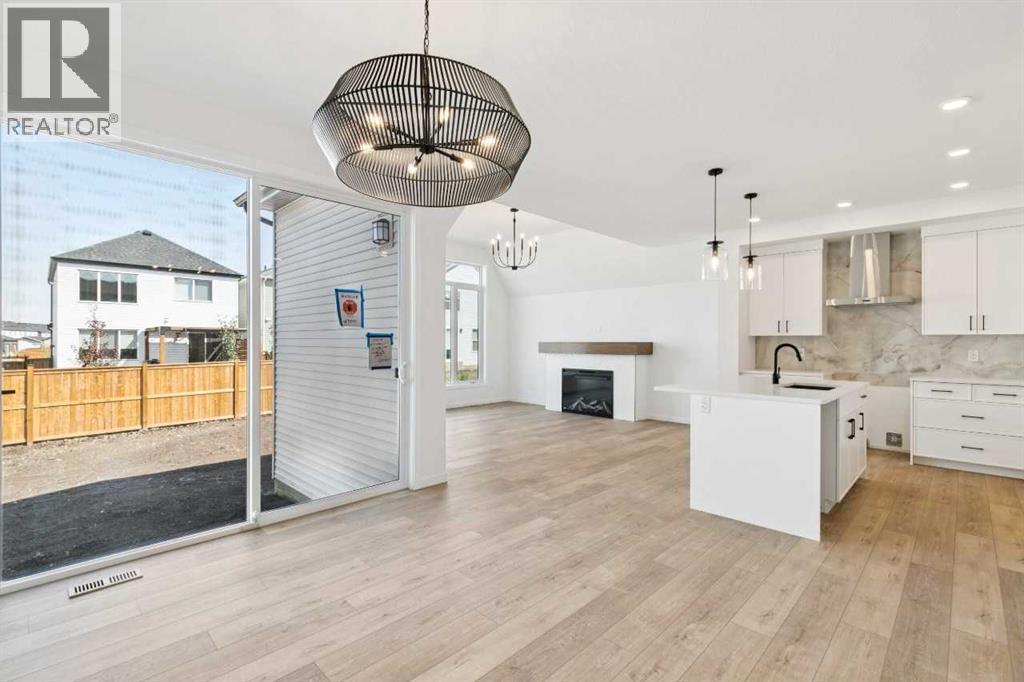 118 Sugarsnap Street SE, Calgary, Alberta  T3S 0K2 - Photo 10 - A2339010