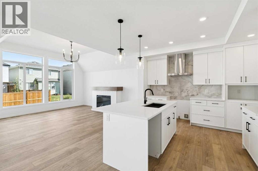 118 Sugarsnap Street SE, Calgary, Alberta  T3S 0K2 - Photo 12 - A2339010