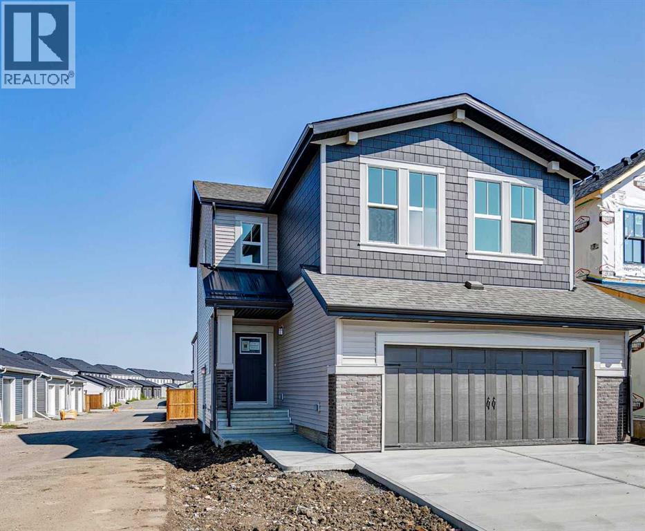 118 Sugarsnap Street SE, Calgary, Alberta  T3S 0K2 - Photo 2 - A2339010