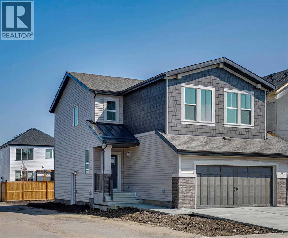 118 Sugarsnap Street SE, Calgary, Alberta  T3S 0K2 - Photo 3 - A2339010