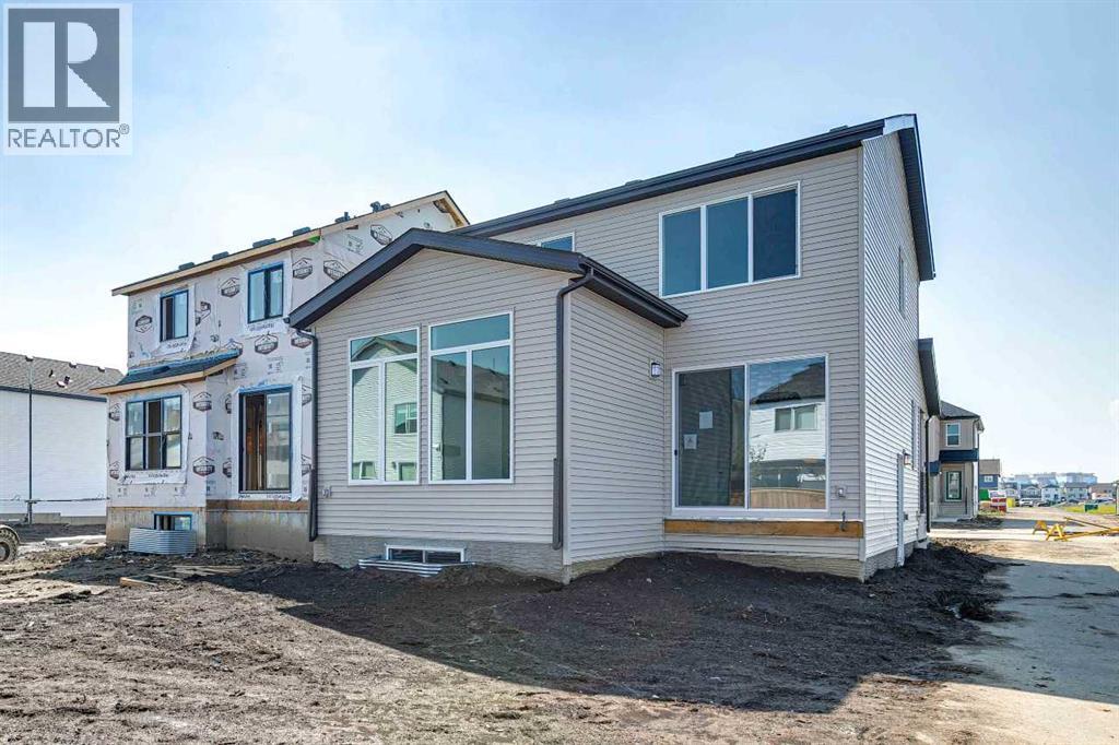 118 Sugarsnap Street SE, Calgary, Alberta  T3S 0K2 - Photo 35 - A2339010