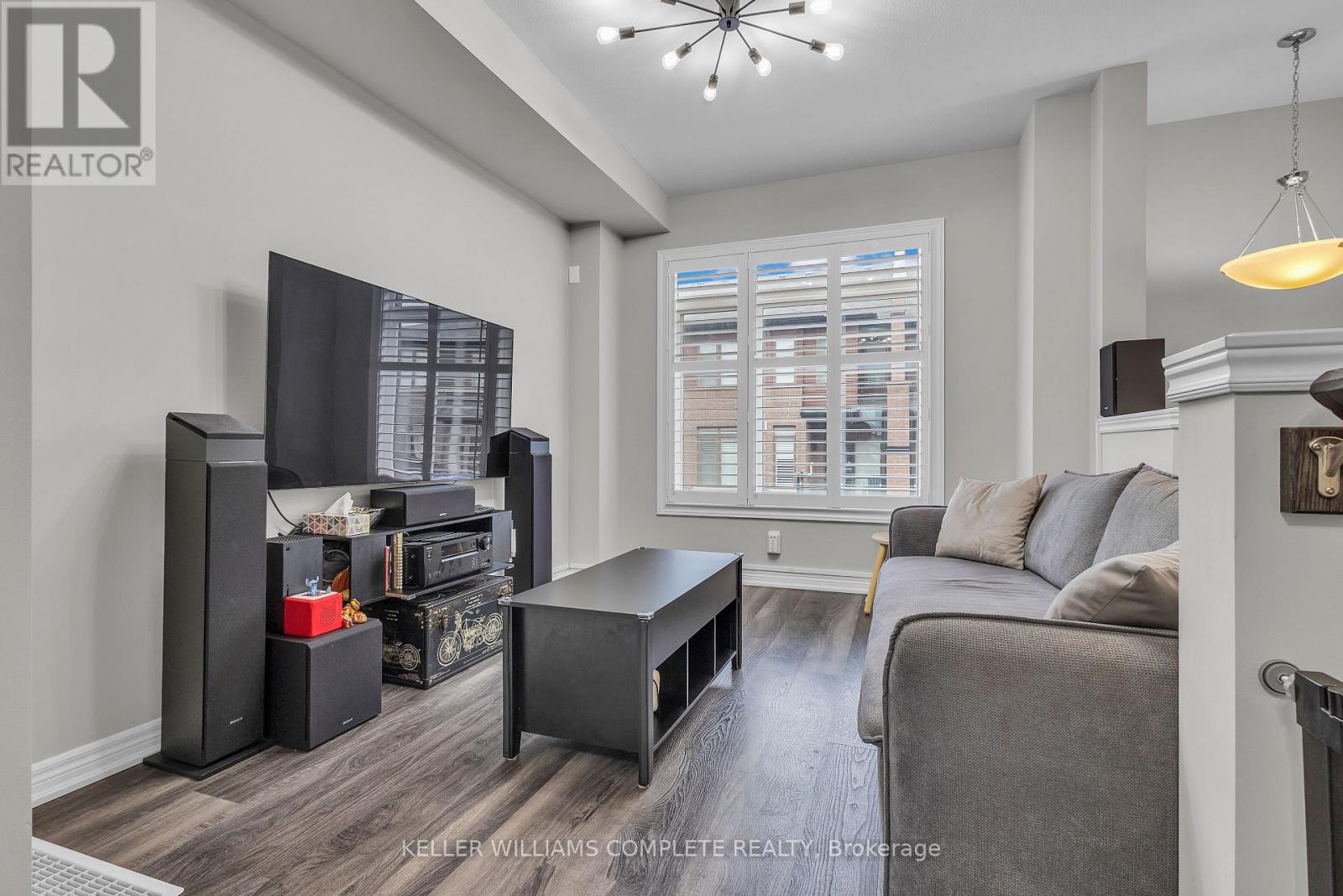 116 - 575 Woodward Avenue, Hamilton, Ontario  L8H 0B3 - Photo 2 - X13615138