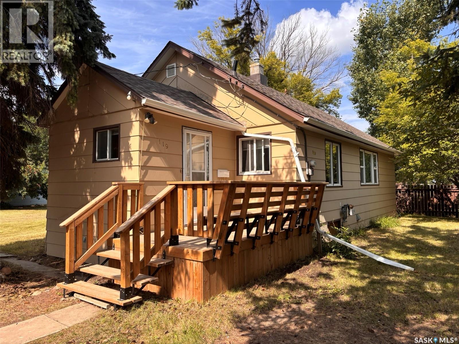 119 1st Street, Dalmeny, Saskatchewan  S0K 1E0 - Photo 1 - SK046186