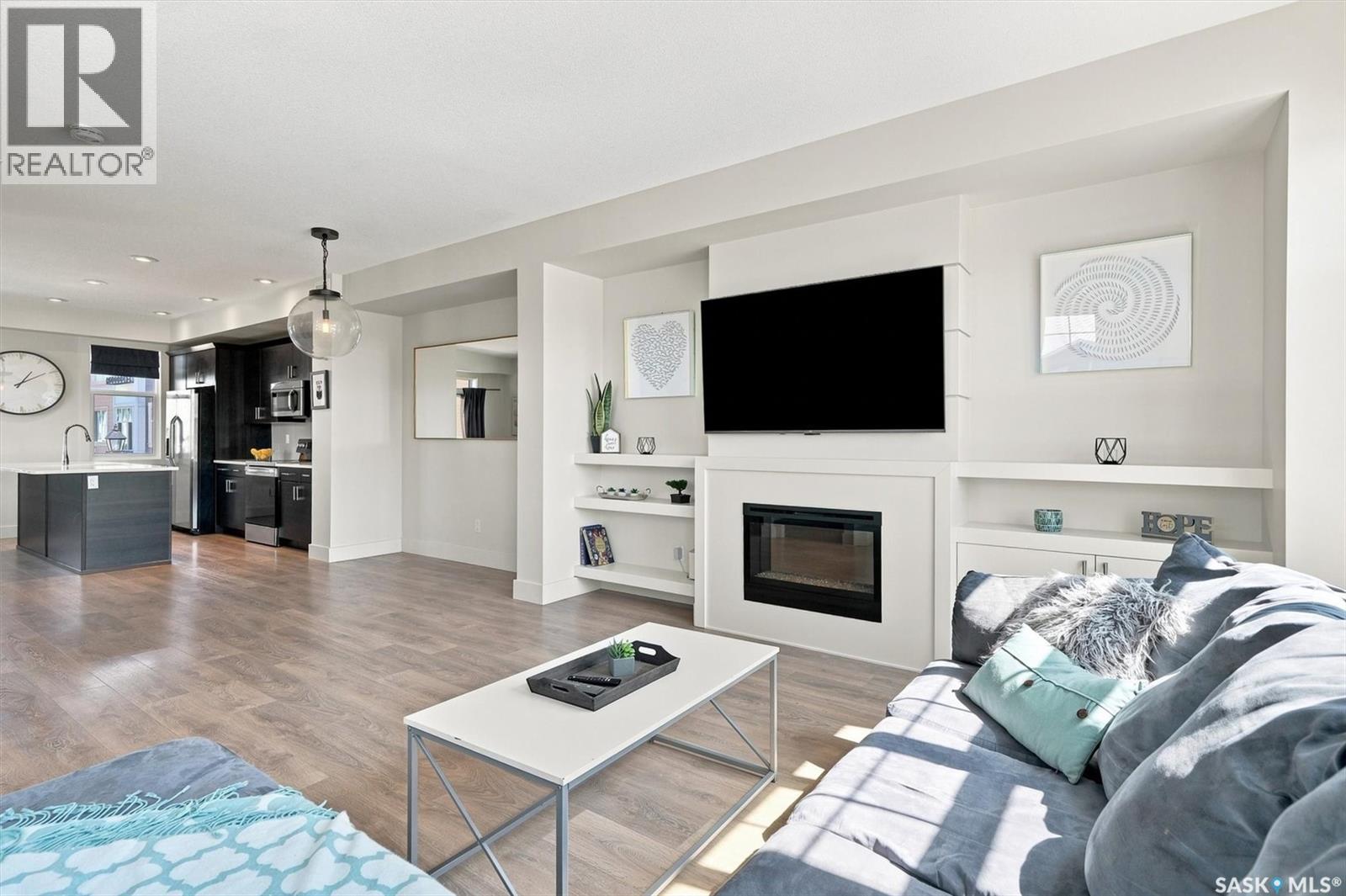703 Meadows Boulevard, Saskatoon, Saskatchewan  S7V 0L3 - Photo 10 - SK046136