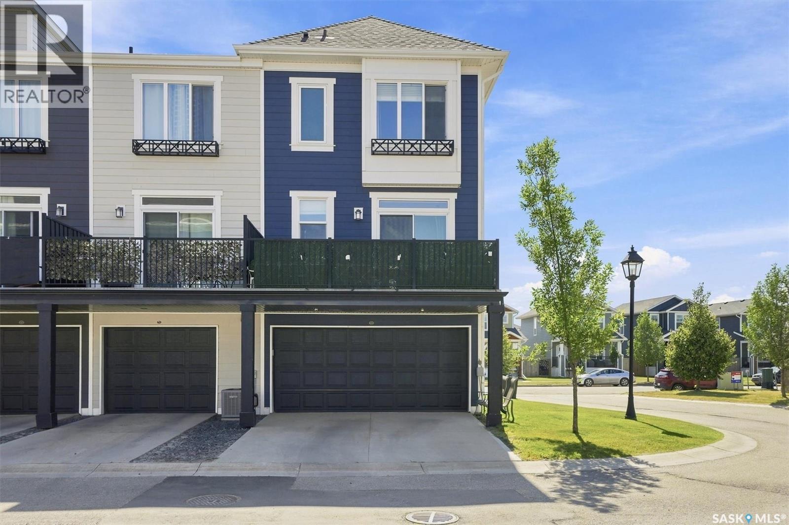 703 Meadows Boulevard, Saskatoon, Saskatchewan  S7V 0L3 - Photo 40 - SK046136
