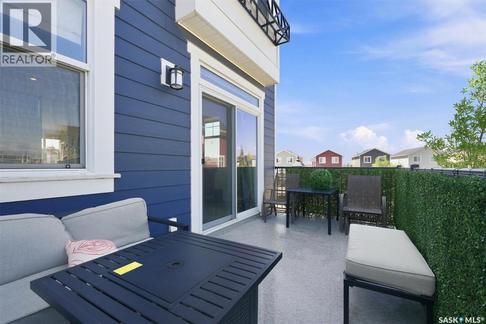 703 Meadows Boulevard, Saskatoon, Saskatchewan  S7V 0L3 - Photo 41 - SK046136