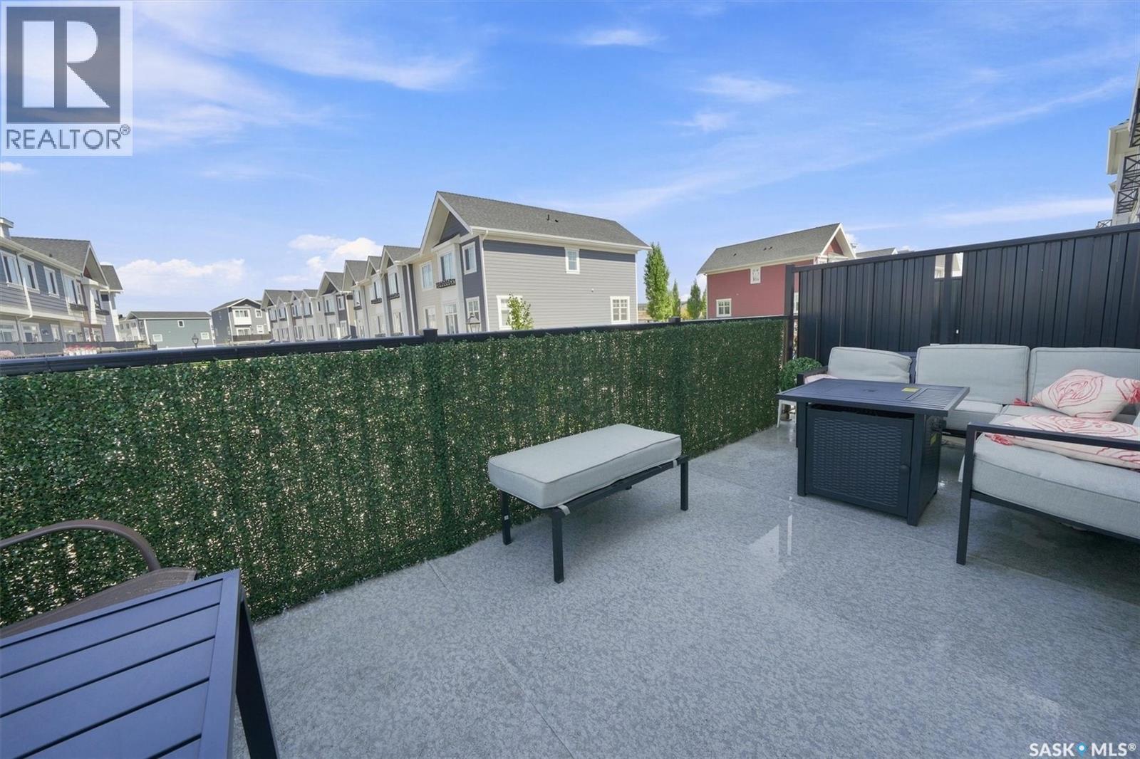 703 Meadows Boulevard, Saskatoon, Saskatchewan  S7V 0L3 - Photo 43 - SK046136