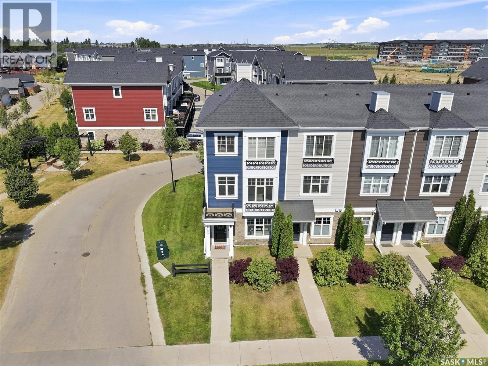 703 Meadows Boulevard, Saskatoon, Saskatchewan  S7V 0L3 - Photo 48 - SK046136