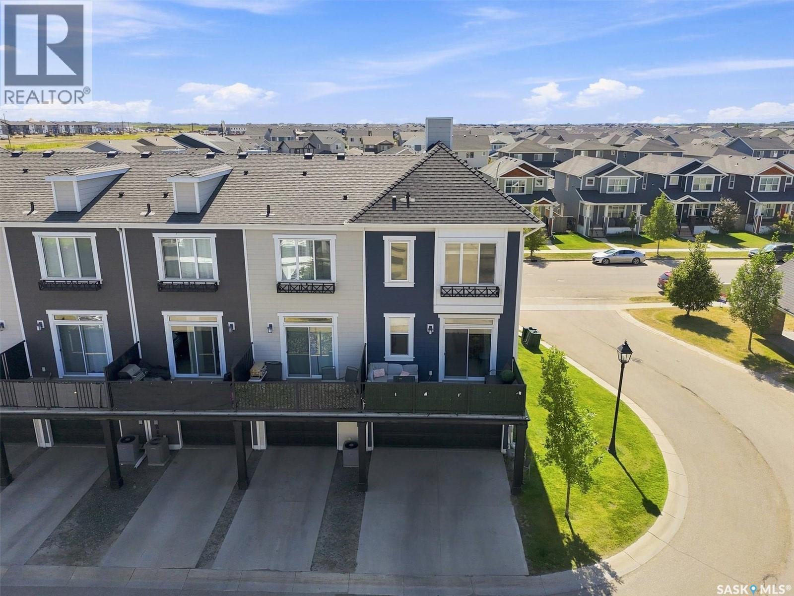 703 Meadows Boulevard, Saskatoon, Saskatchewan  S7V 0L3 - Photo 49 - SK046136