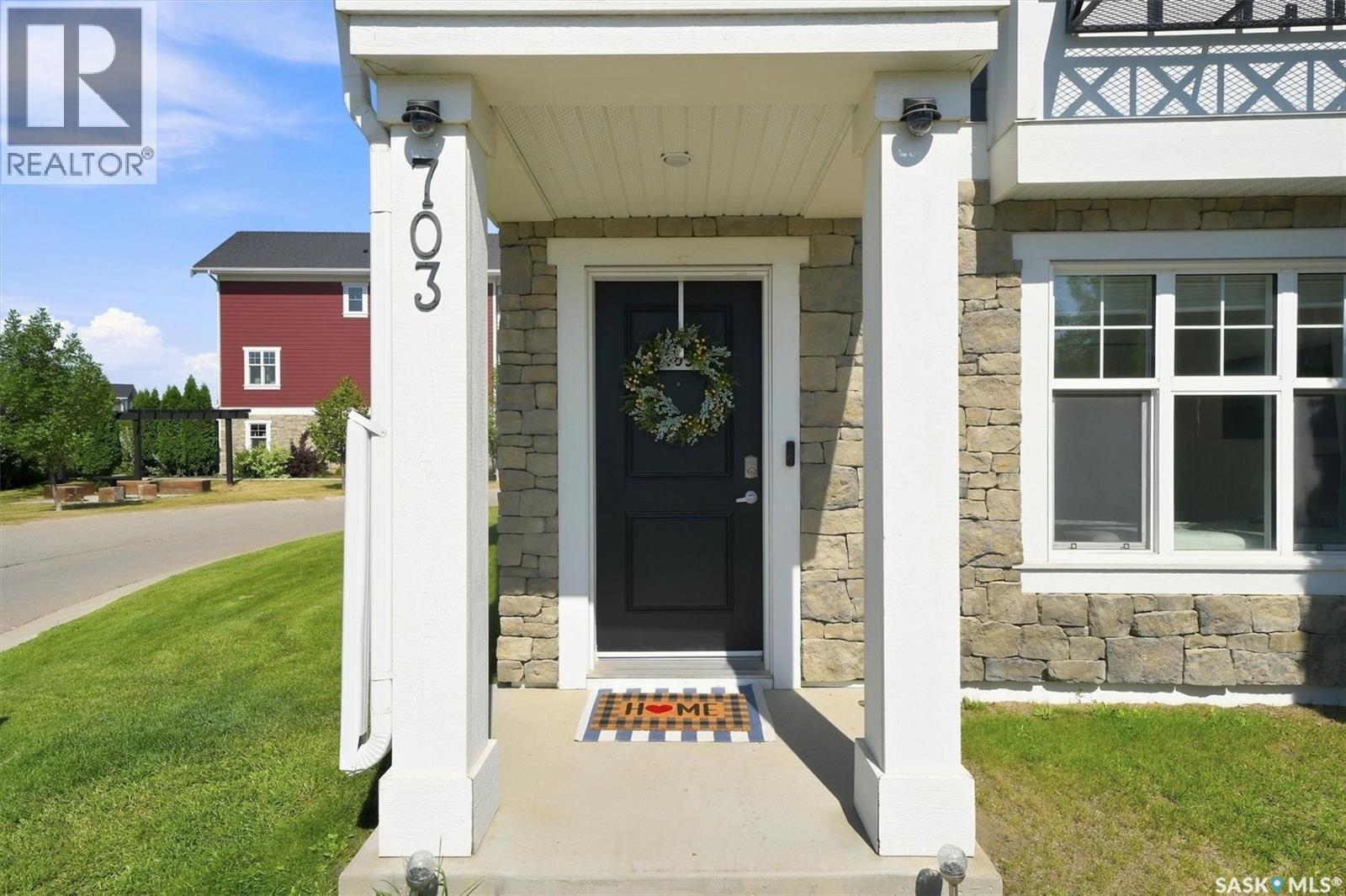 703 Meadows Boulevard, Saskatoon, Saskatchewan  S7V 0L3 - Photo 5 - SK046136