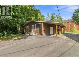 836 Windsor Street, Fredericton, New Brunswick