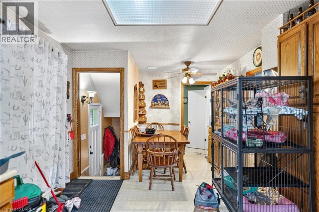 60 Park Road N, Brantford, Ontario  N3S 6T7 - Photo 7 - 40856602