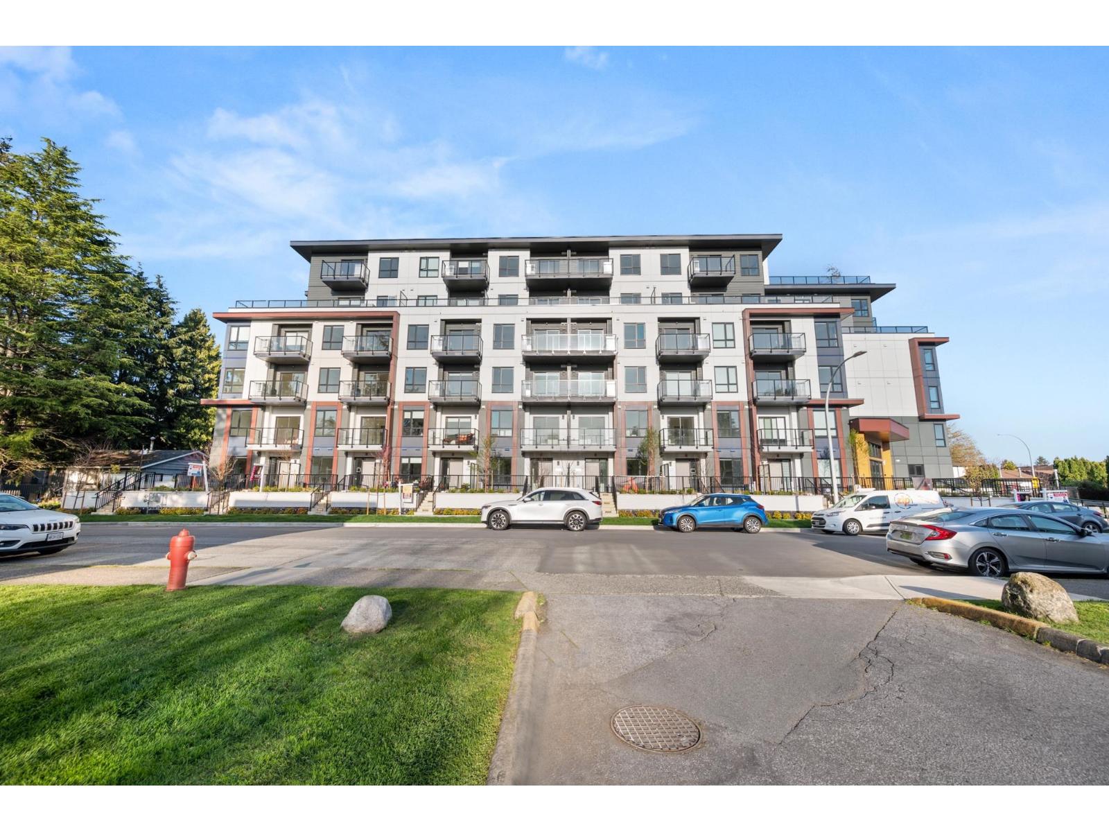 610 5398 207 Street, Langley, British Columbia  V3A 2E6 - Photo 14 - R3157190