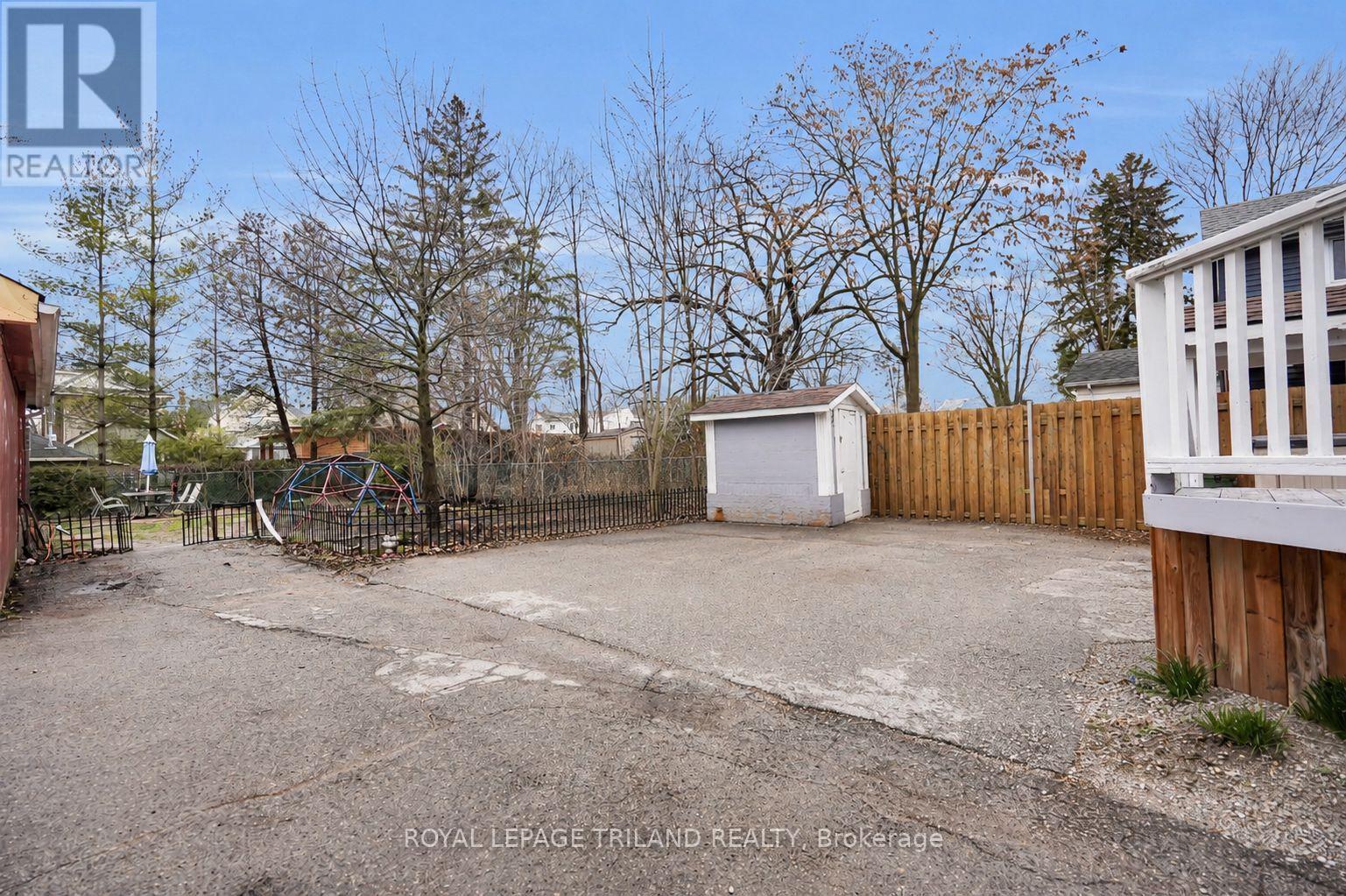 35 Miles Street, London East, Ontario  N5Y 2T7 - Photo 36 - X13697828