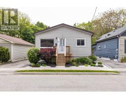 35 MILES STREET, London East, Ontario