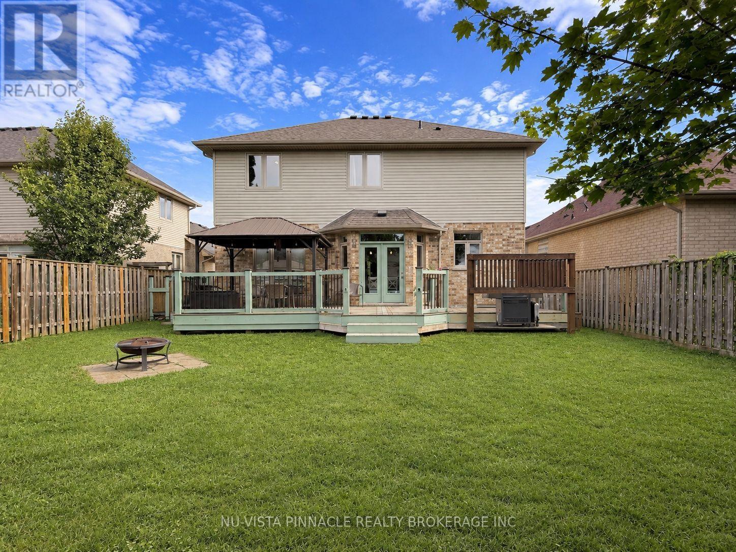 378 Whisker Street, London North, Ontario  N5X 4L3 - Photo 30 - X13697868