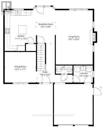 378 Whisker Street, London North, Ontario  N5X 4L3 - Photo 32 - X13697868