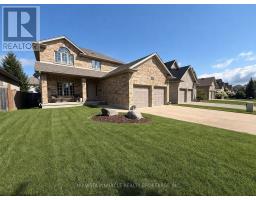 378 WHISKER STREET, London North, Ontario