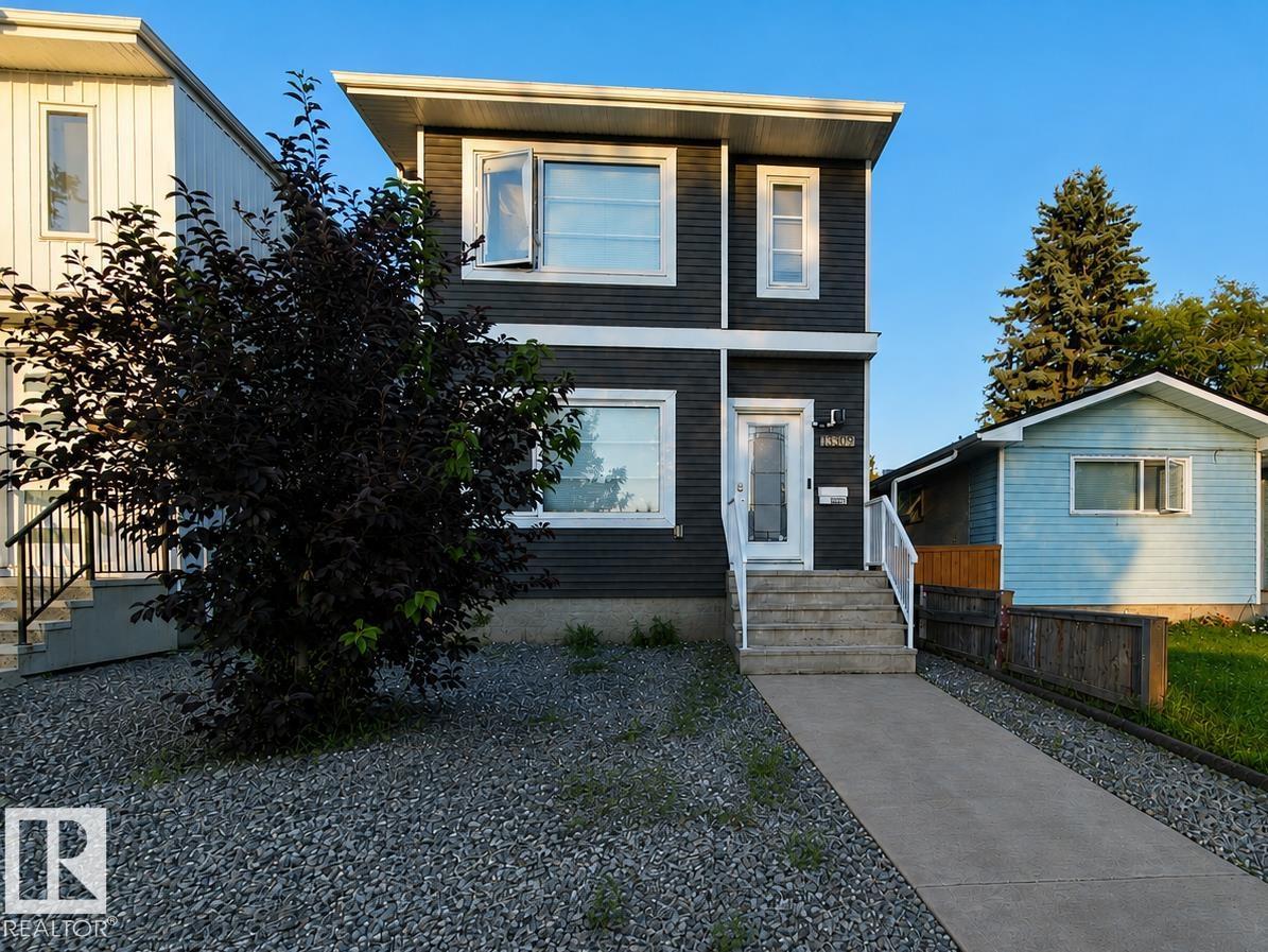13309 104 St NW, Edmonton, Alberta  T5E 4P2 - Photo 2 - E4501917