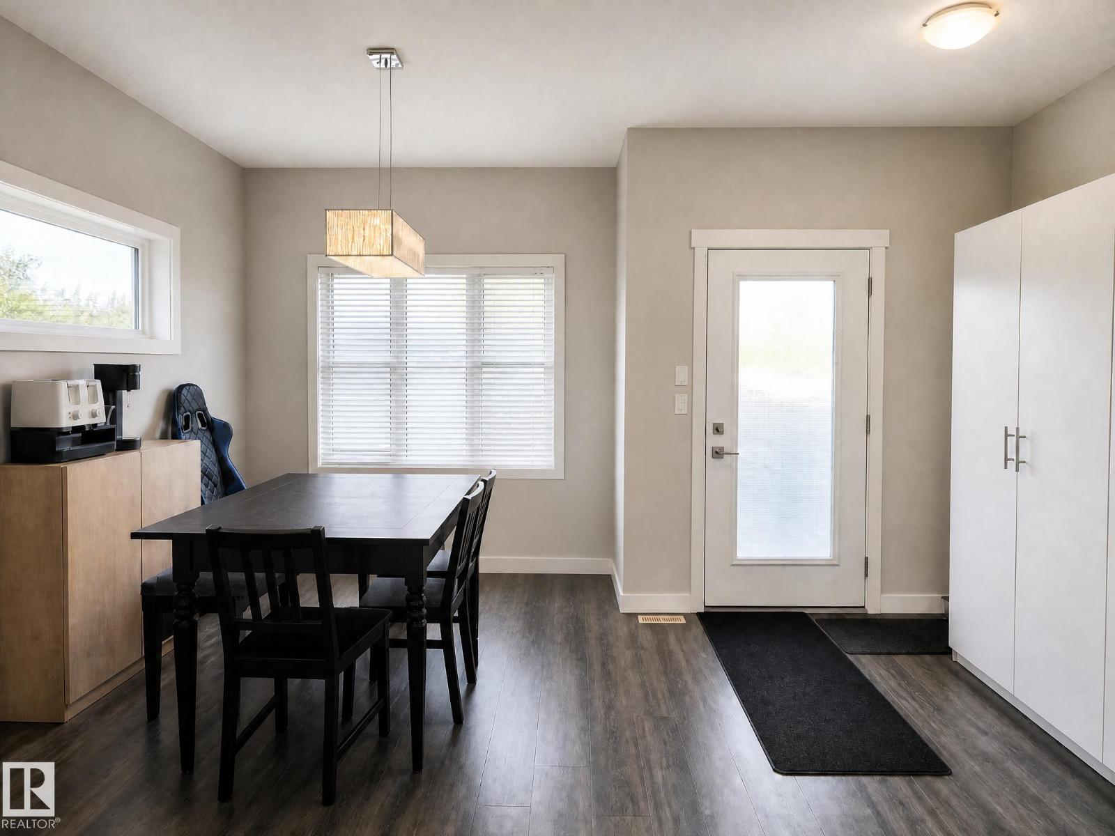 13309 104 St NW, Edmonton, Alberta  T5E 4P2 - Photo 7 - E4501917