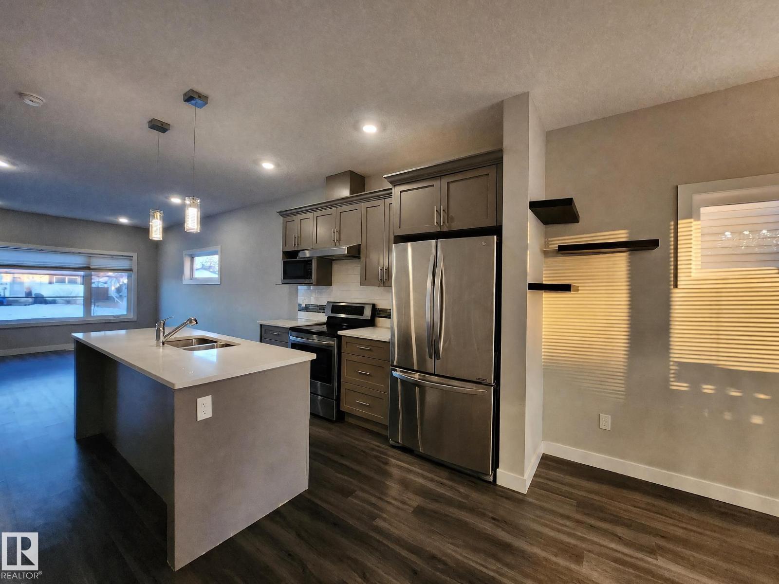 13309 104 St NW, Edmonton, Alberta  T5E 4P2 - Photo 12 - E4501917