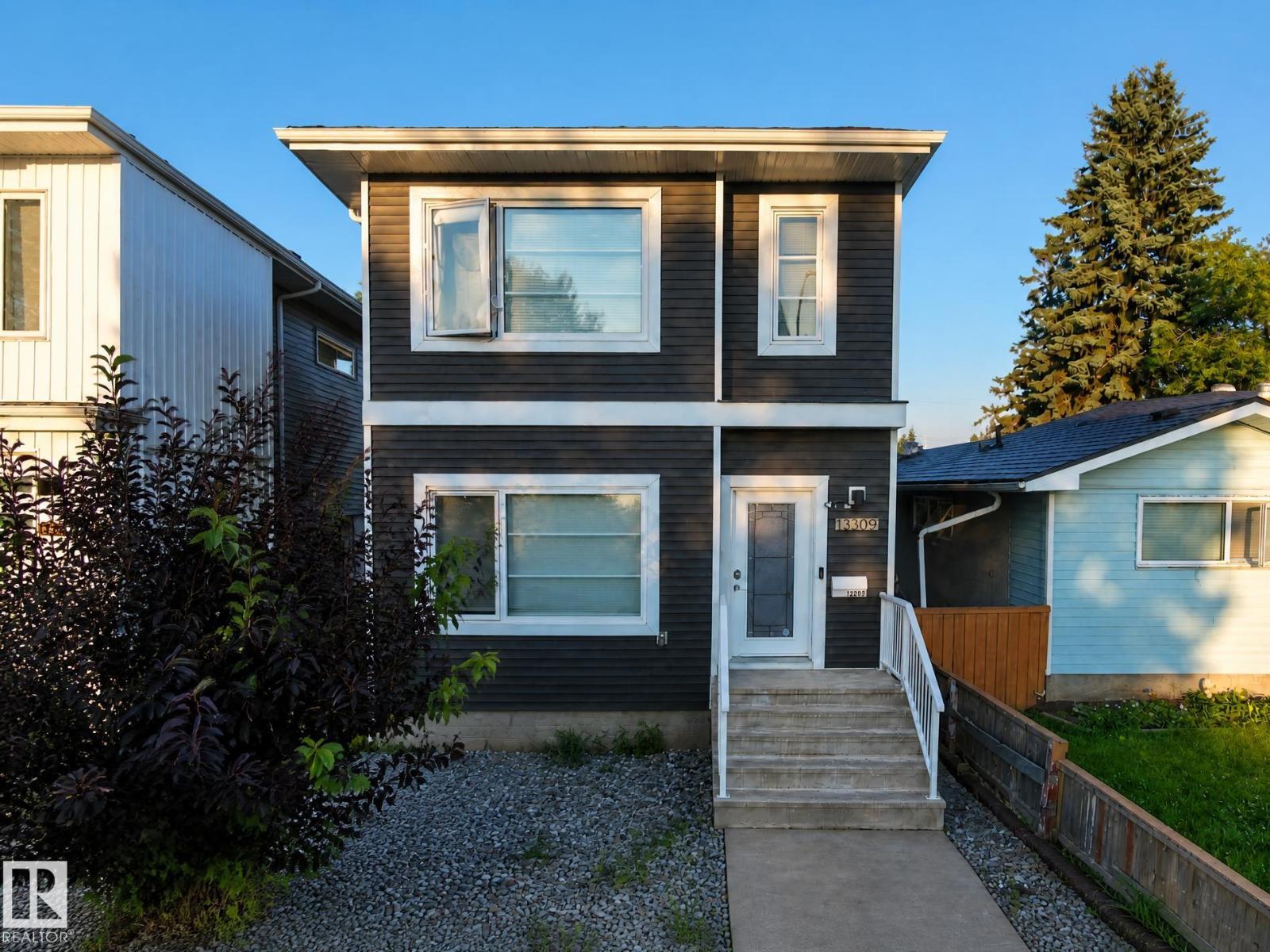 13309 104 ST NW, Edmonton, Alberta