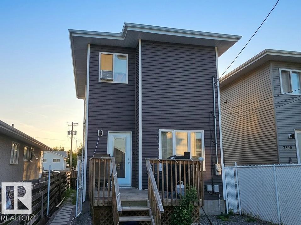 13309 104 St NW, Edmonton, Alberta  T5E 4P2 - Photo 3 - E4501917