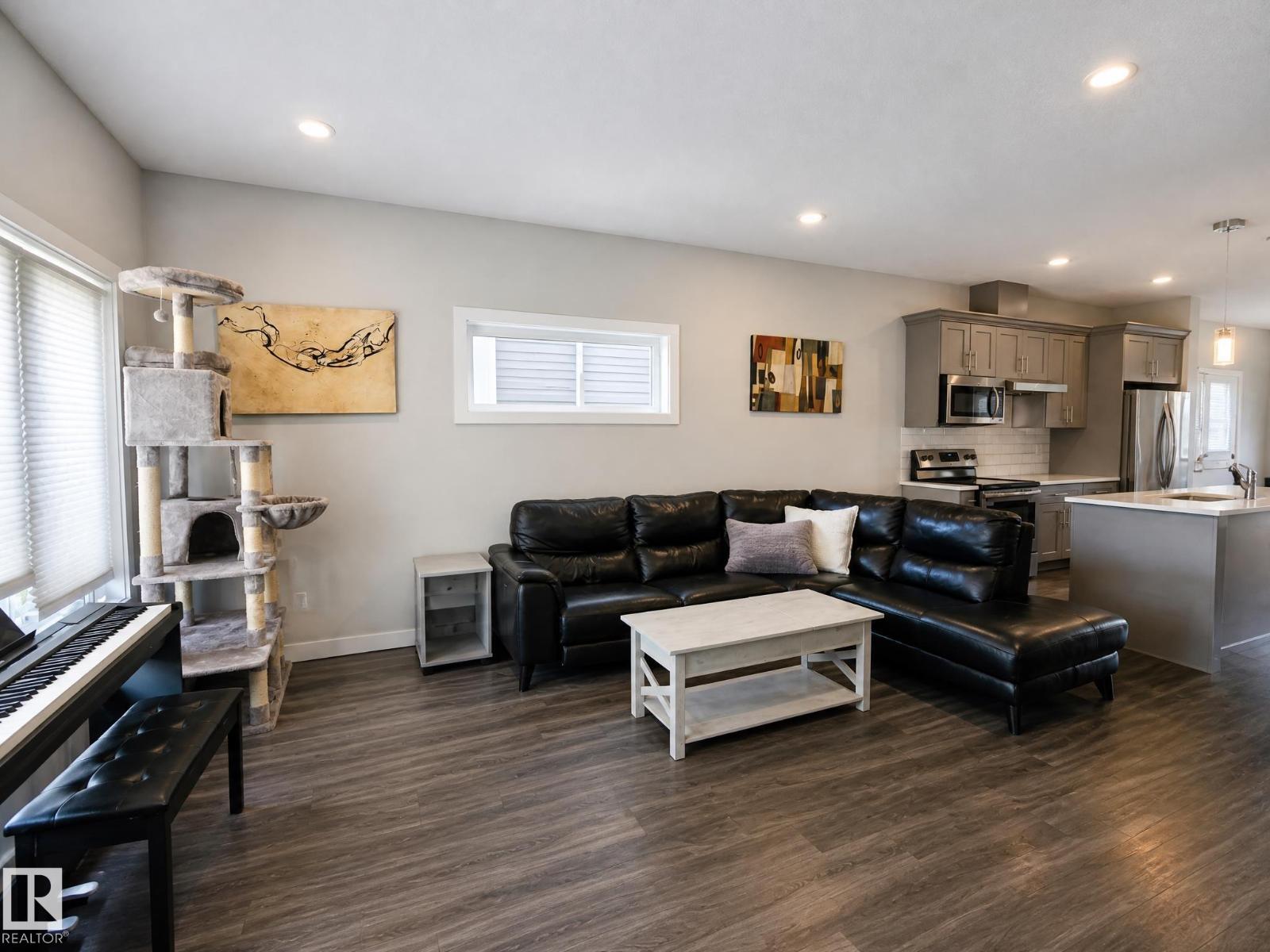13309 104 St NW, Edmonton, Alberta  T5E 4P2 - Photo 15 - E4501917