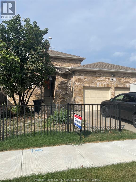 1833 St . Luke Road, Windsor, Ontario  N8W 3W8 - Photo 2 - 26020353