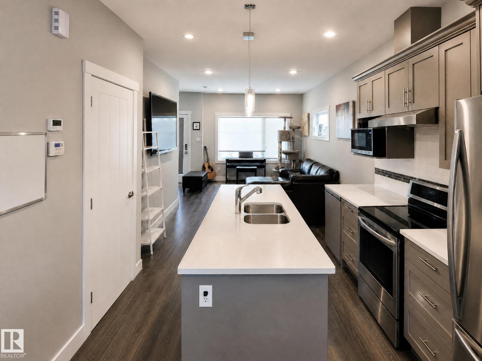 13309 104 St NW, Edmonton, Alberta  T5E 4P2 - Photo 11 - E4501917