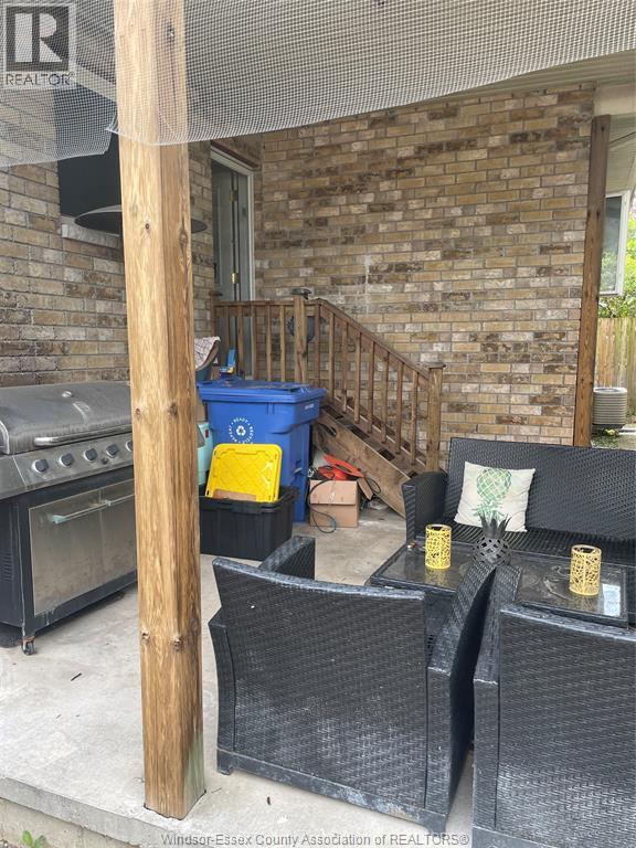 1833 St . Luke Road, Windsor, Ontario  N8W 3W8 - Photo 34 - 26020353