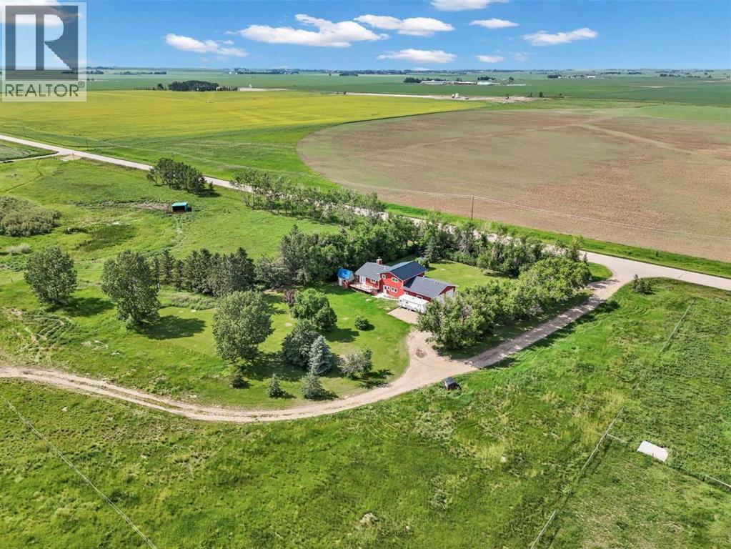 142041/142023 Hwy 544, Rural Newell, Alberta  T0J 2K0 - Photo 4 - A2334527