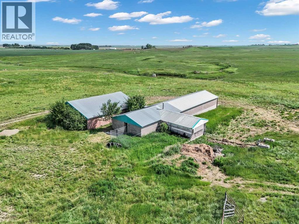 142041/142023 Hwy 544, Rural Newell, Alberta  T0J 2K0 - Photo 42 - A2334527