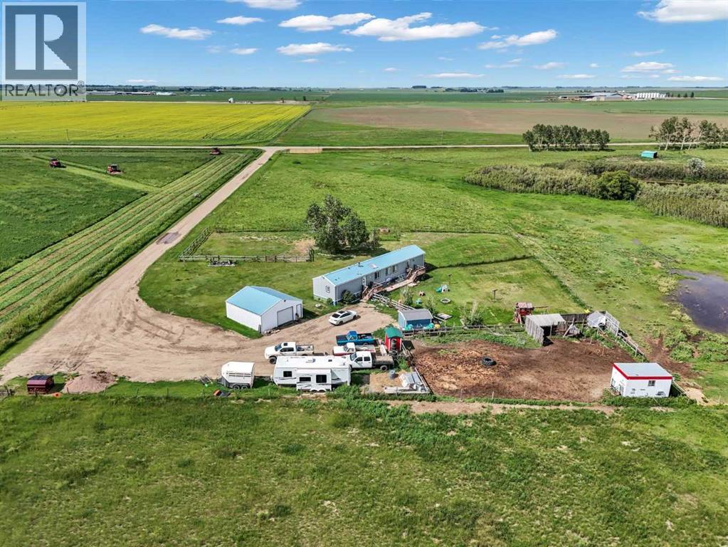 142041/142023 Hwy 544, Rural Newell, Alberta  T0J 2K0 - Photo 48 - A2334527