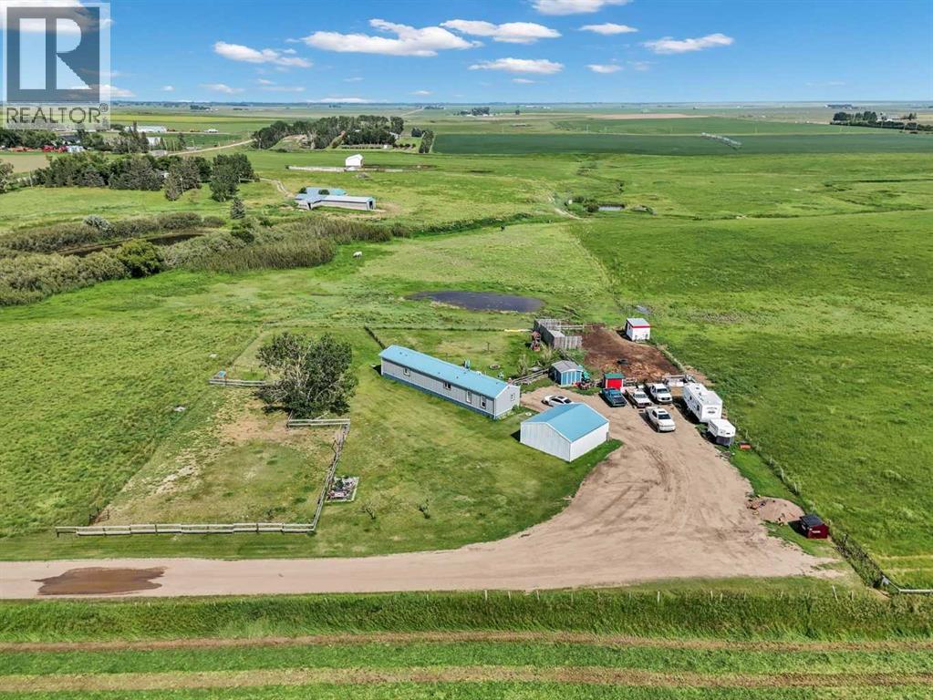 142041/142023 Hwy 544, Rural Newell, Alberta  T0J 2K0 - Photo 47 - A2334527
