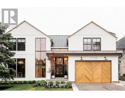 1114 TRUMAN AVENUE, Oakville, Ontario