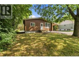 836 Windsor Street, Fredericton, New Brunswick