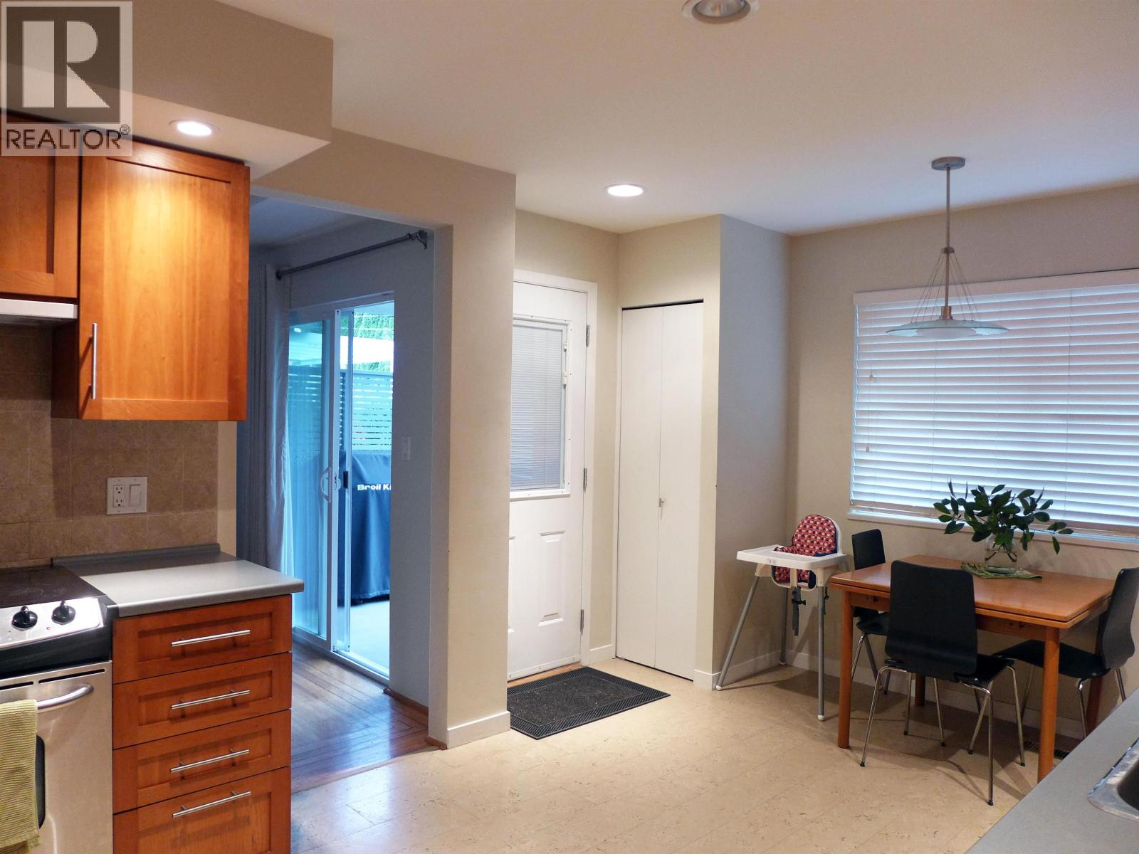 3014 E 14th Avenue, Vancouver, British Columbia  V5M 2J2 - Photo 4 - R3136583