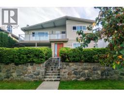 3014 E 14TH AVENUE, Vancouver, British Columbia