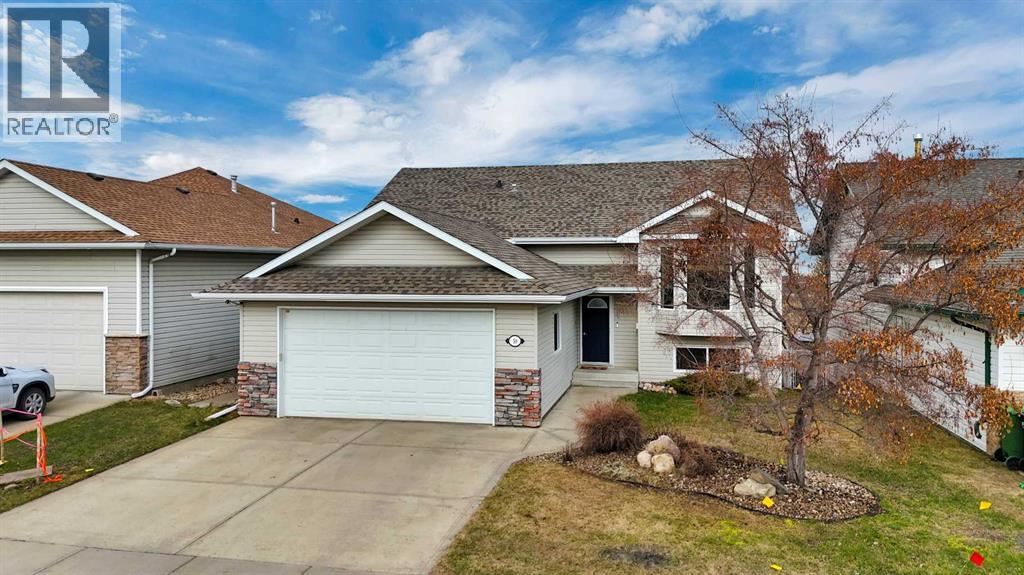 50 Langford Crescent, Red Deer, Alberta  T4R 2X1 - Photo 1 - A2307299