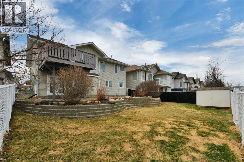 50 Langford Crescent, Red Deer, Alberta  T4R 2X1 - Photo 40 - A2307299