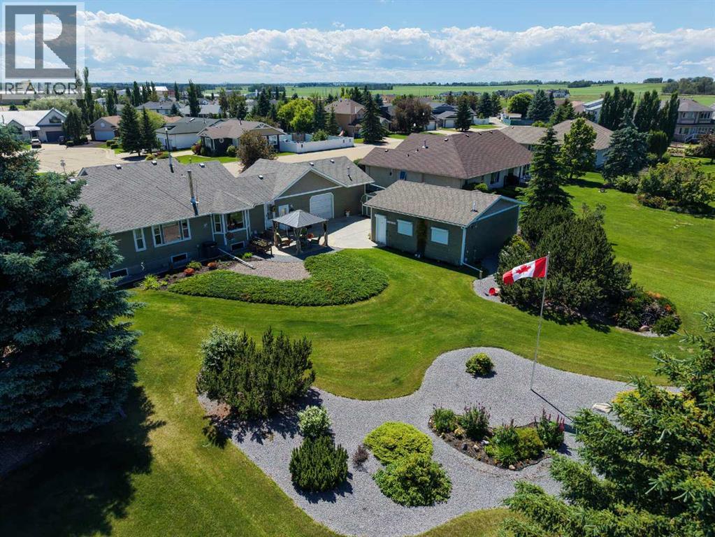 6026 47 Street, Innisfail, Alberta  T4G 1L3 - Photo 6 - A2331599
